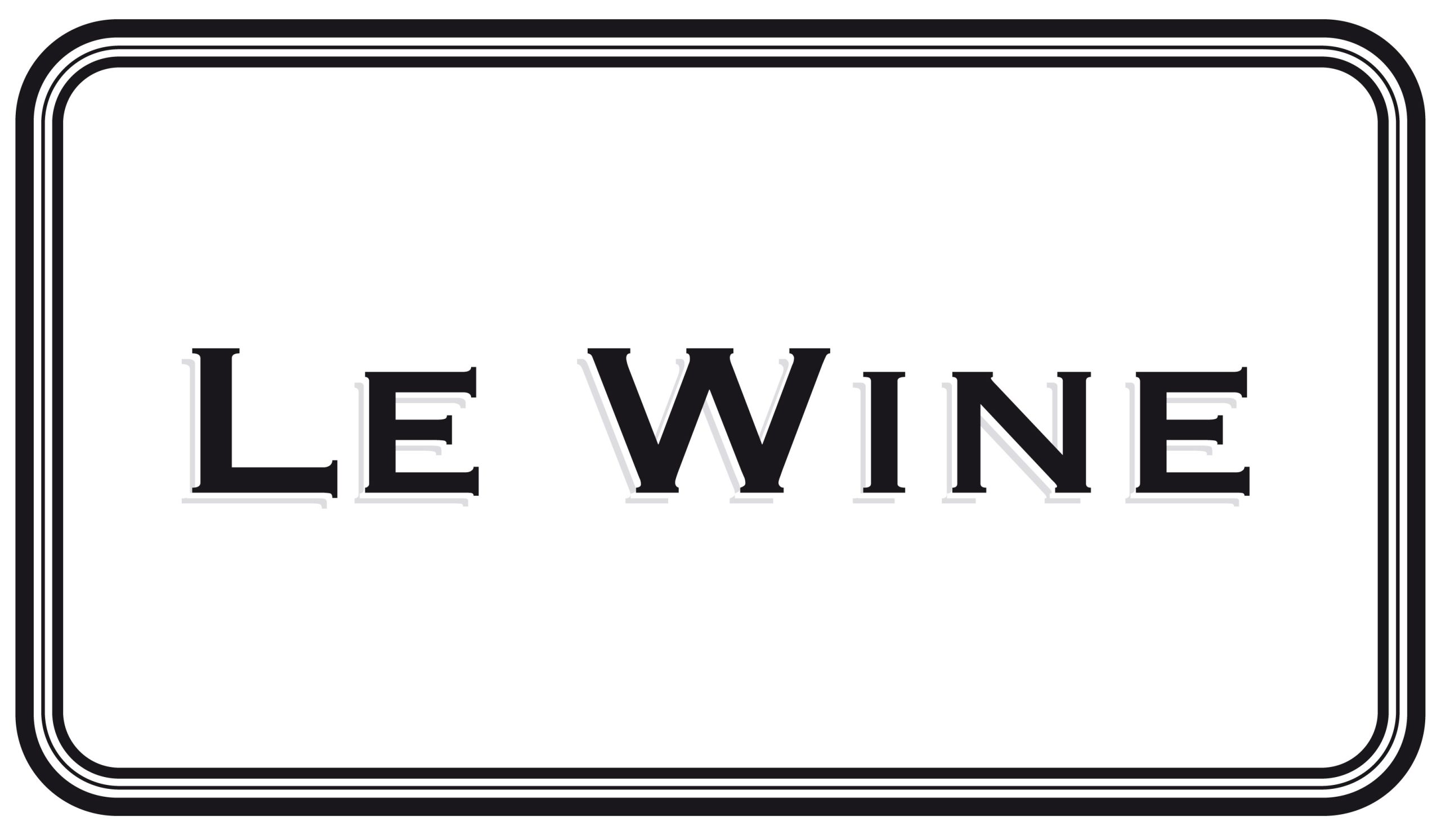 Le Wine