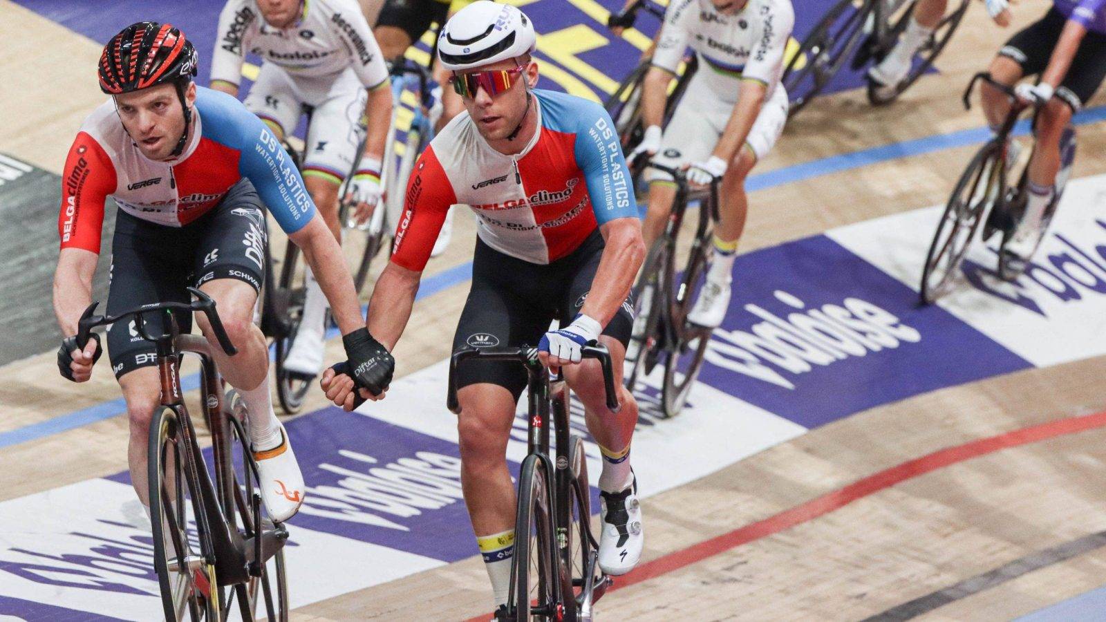 LeidersDag3HestersHavik