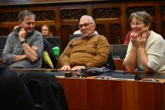 121125 / Gent / persvoorstelling / 6 daagse Gent /