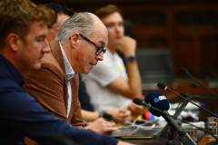 121125 / Gent / persvoorstelling / 6 daagse Gent /