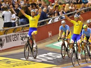 Zesdaagse 2018 - Dag 2