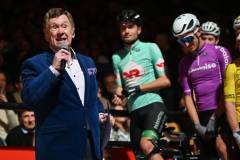 Zesdaagse 2024 - Dag 1