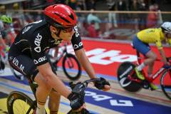 131124 / Gent / Lotto 6daagse / AVS Cup / Yoran VAN GUCHT