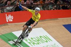 131124 / Gent / Lotto 6daagse / Jules HESTERS