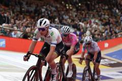 Zesdaagse 2024 - Dag 4