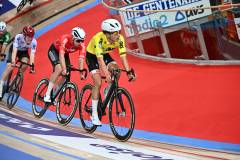 Zesdaagse 2025 - Dag 1