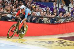 Zesdaagse 2025 - Dag 2