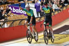 Moritz AUGENSTEIN - Philip HEIJNEN