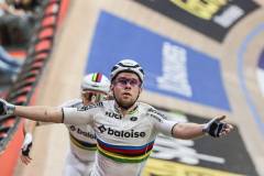 Zesdaagse 2025 - Dag 4