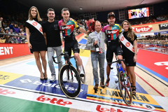 Zesdaagse 2025 - Dag 5